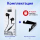 Наушники Tohom K106 черный