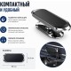 Магнитный держатель Tohom черный