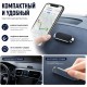 Магнитный держатель Tohom F6 черный