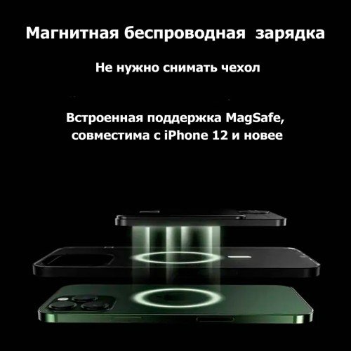 Внешний аккумулятор Tohom Q9 5000 мАч 20 Вт темно-серый
