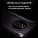 Внешний аккумулятор Tohom Q9 5000 мАч 20 Вт темно-серый