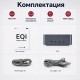Beelink EQi12 Mini PC EQi Intel Core i5-1235U серый
