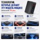 BOSGAME P3 plus черный