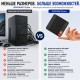 BOSGAME P3 plus черный