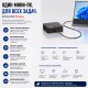 BOSGAME P3 plus черный