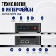 BOSGAME P3 plus черный