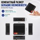 BOSGAME P3 plus черный