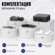 BOSGAME P3 plus черный